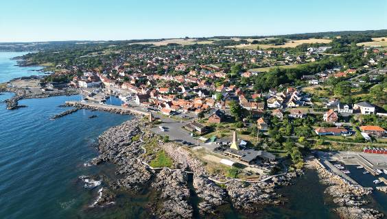 Bornholm 